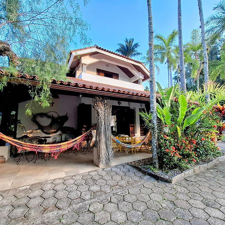 Vila Palmar Hospedagem Vassouras Extérieur photo