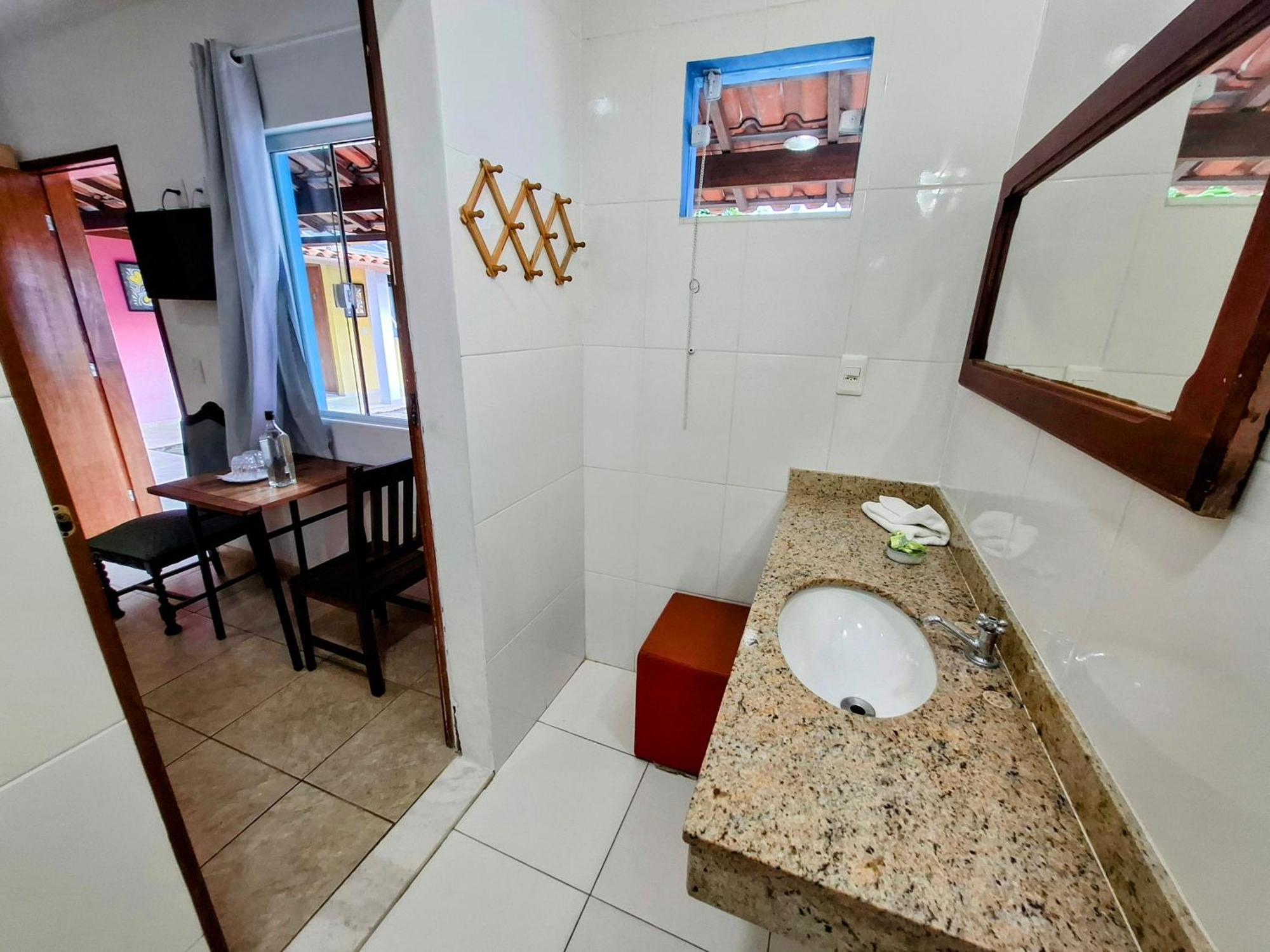 Vila Palmar Hospedagem Vassouras Extérieur photo