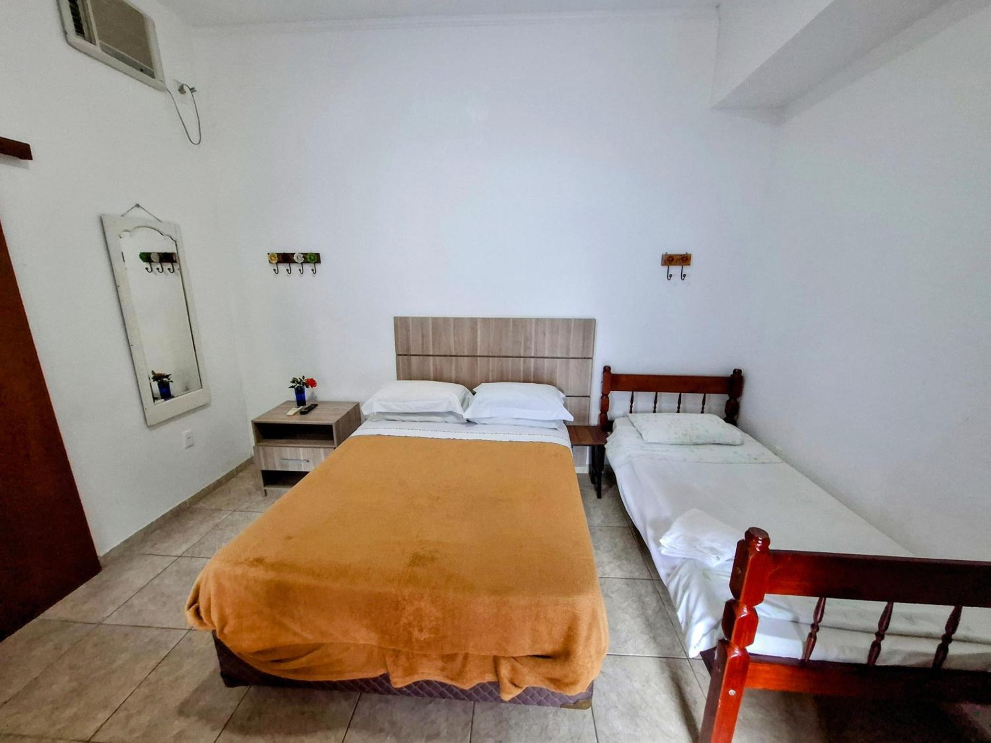 Vila Palmar Hospedagem Vassouras Extérieur photo