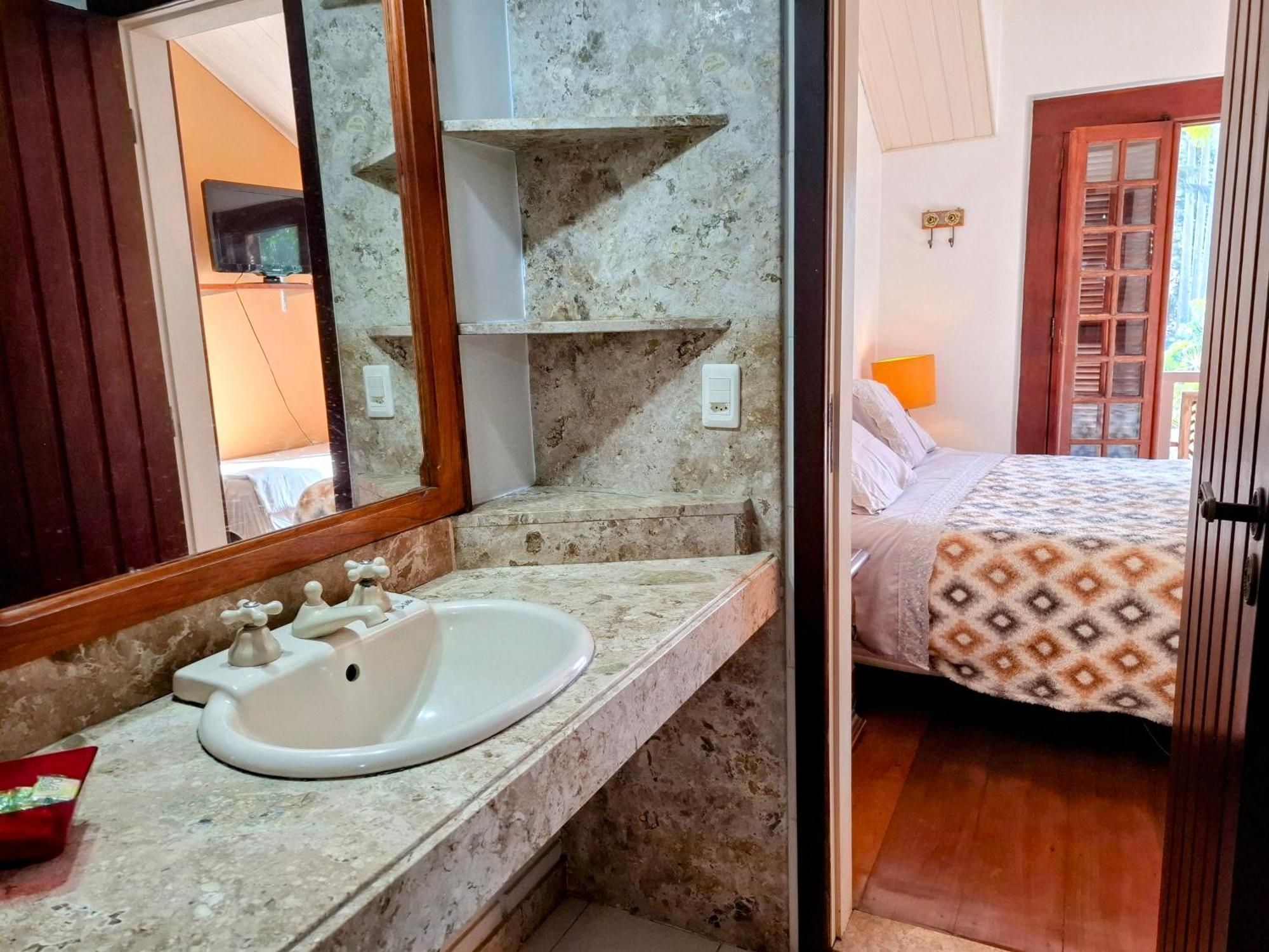 Vila Palmar Hospedagem Vassouras Extérieur photo