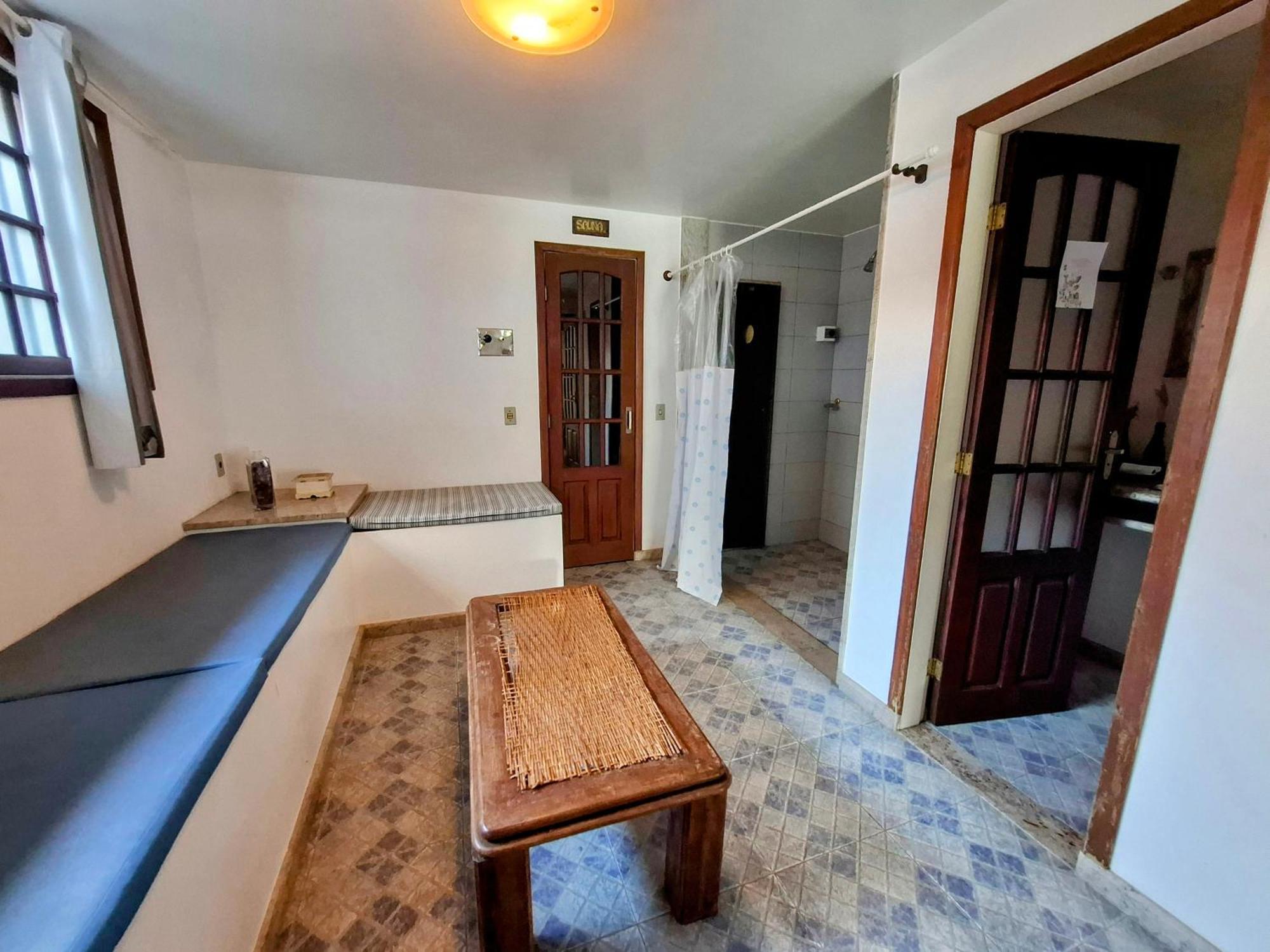 Vila Palmar Hospedagem Vassouras Extérieur photo