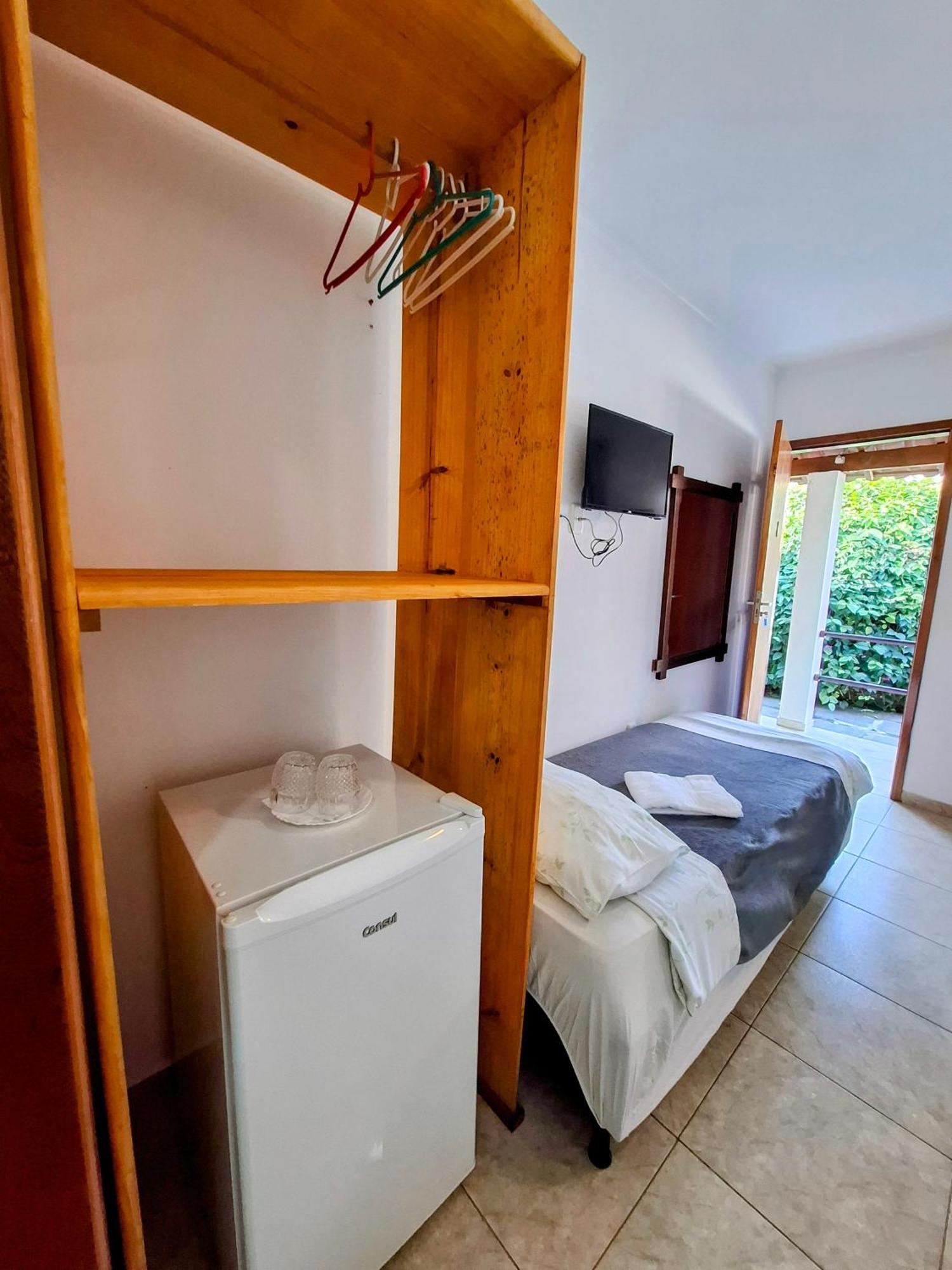 Vila Palmar Hospedagem Vassouras Extérieur photo