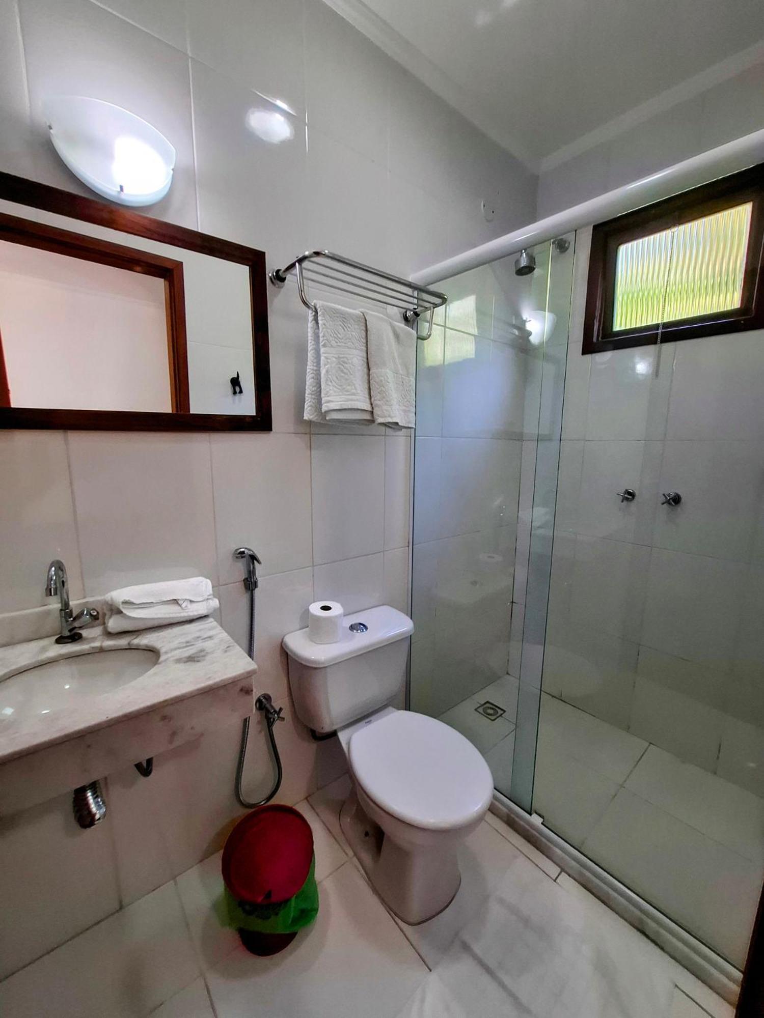 Vila Palmar Hospedagem Vassouras Extérieur photo