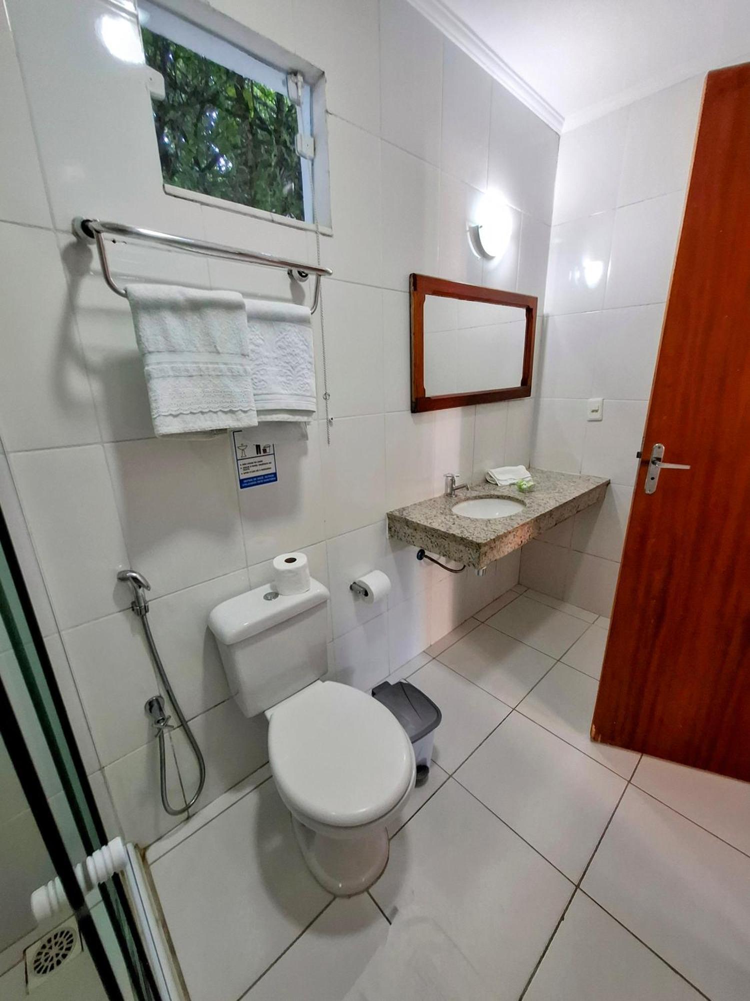 Vila Palmar Hospedagem Vassouras Extérieur photo
