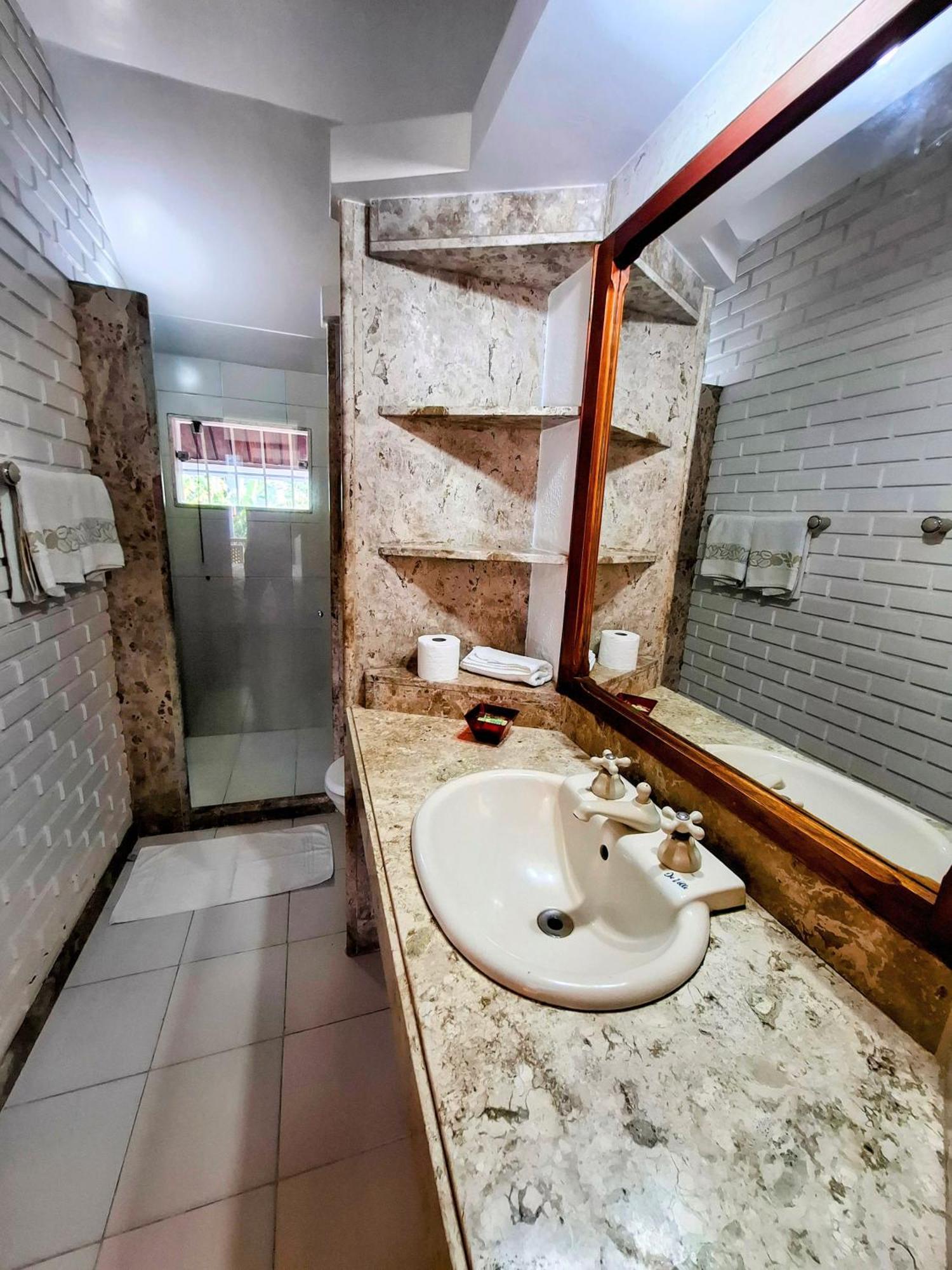 Vila Palmar Hospedagem Vassouras Extérieur photo