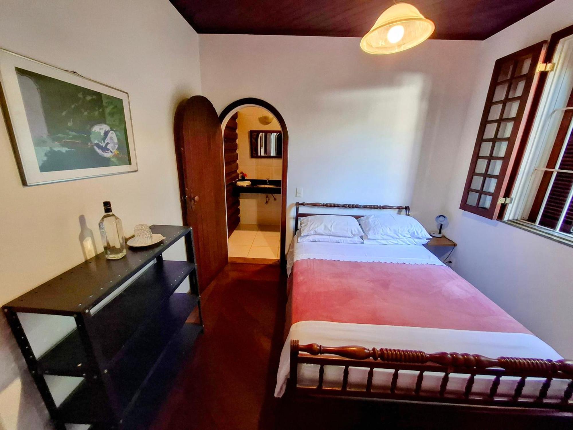 Vila Palmar Hospedagem Vassouras Extérieur photo