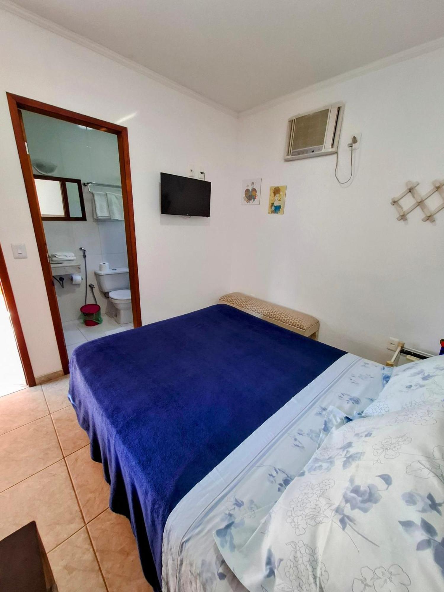 Vila Palmar Hospedagem Vassouras Extérieur photo