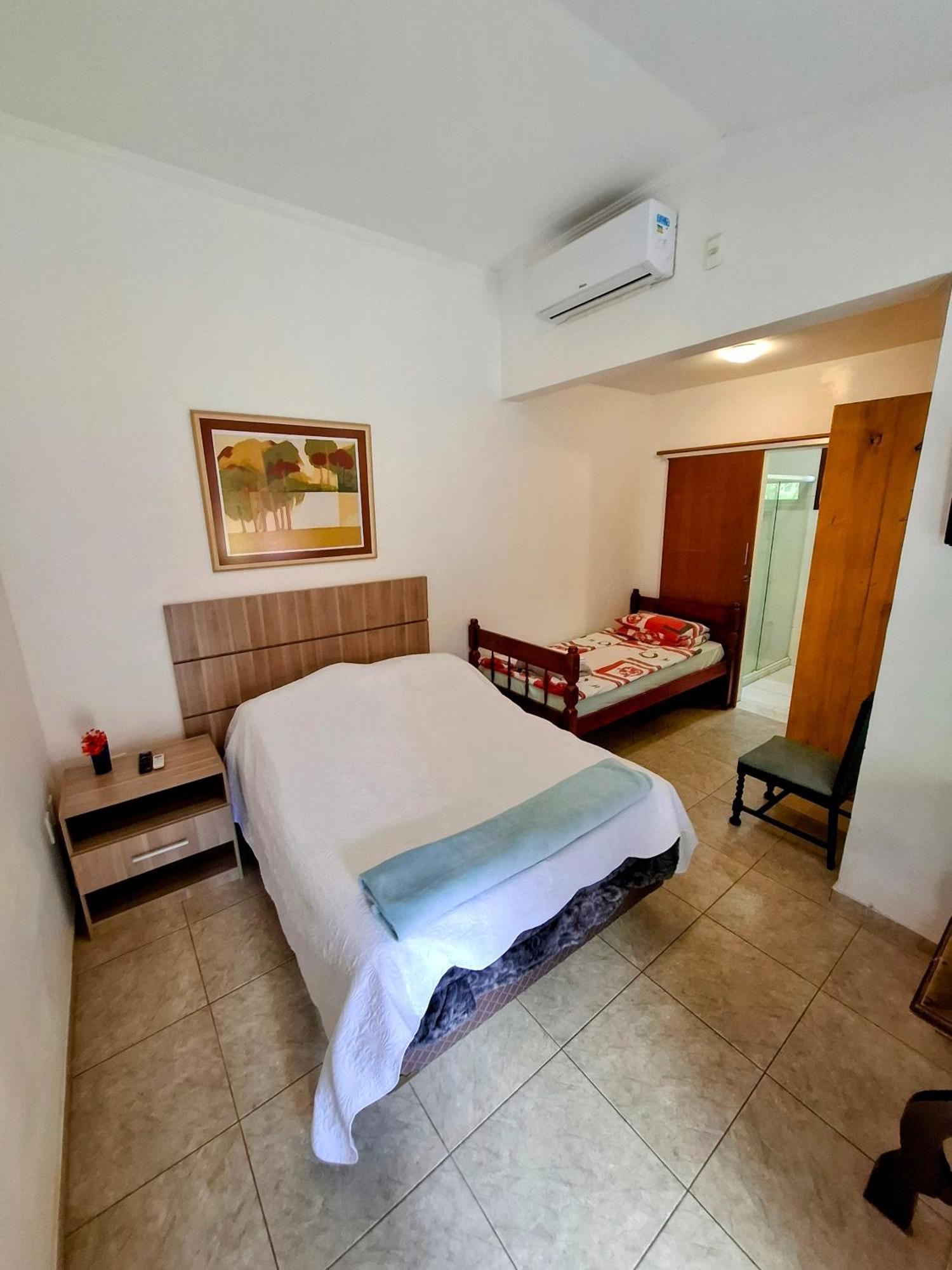 Vila Palmar Hospedagem Vassouras Extérieur photo
