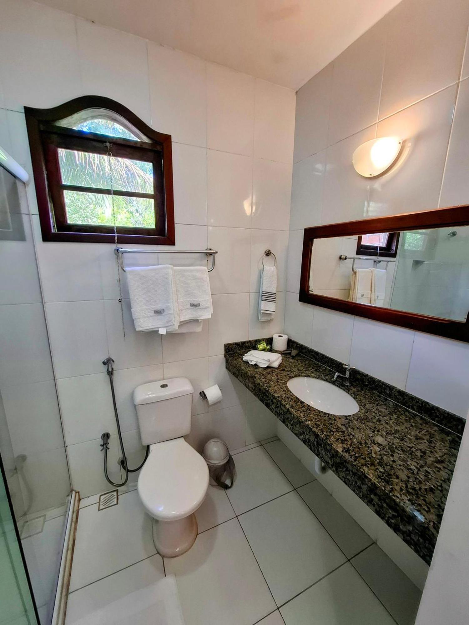 Vila Palmar Hospedagem Vassouras Extérieur photo