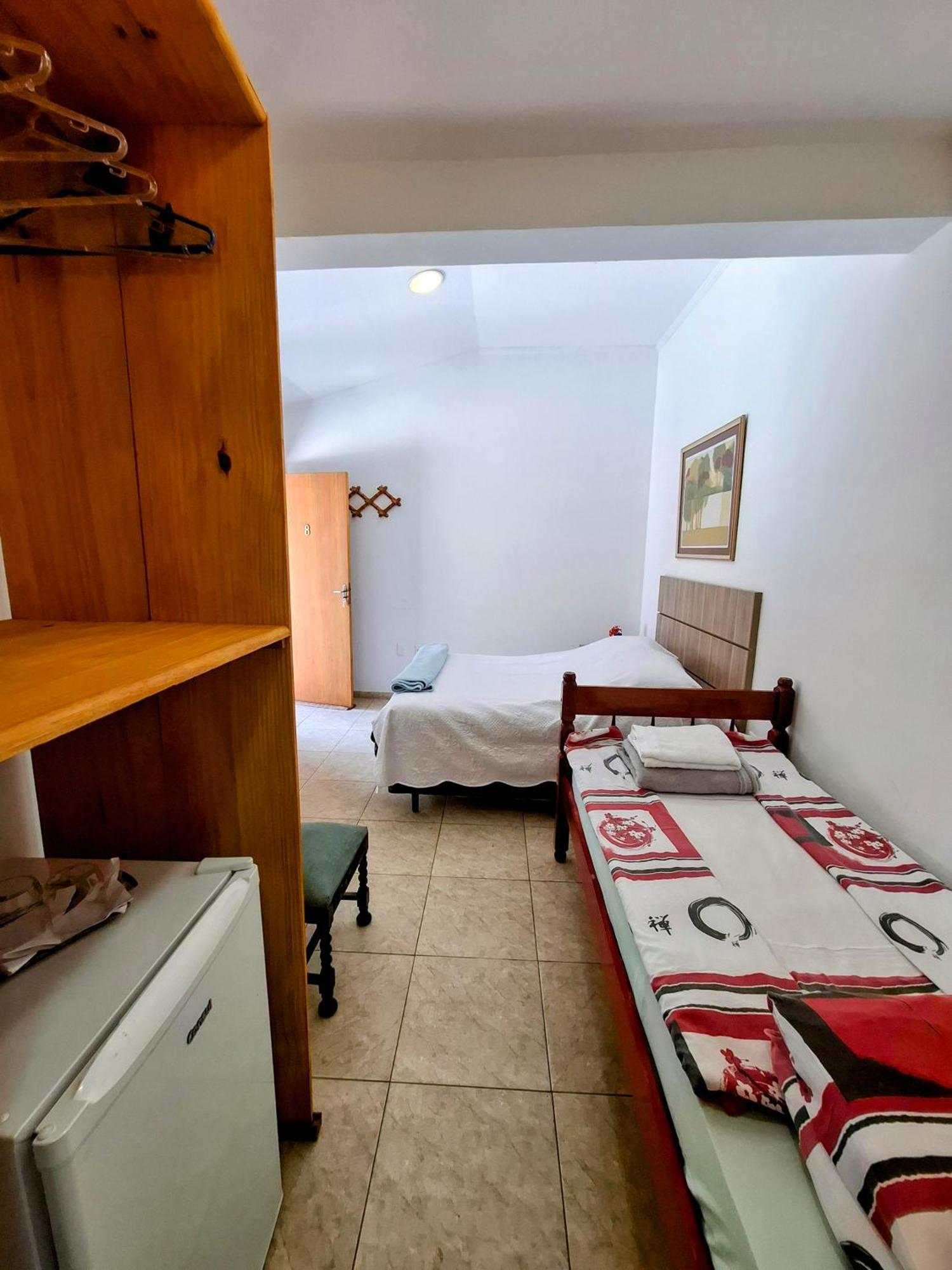 Vila Palmar Hospedagem Vassouras Extérieur photo