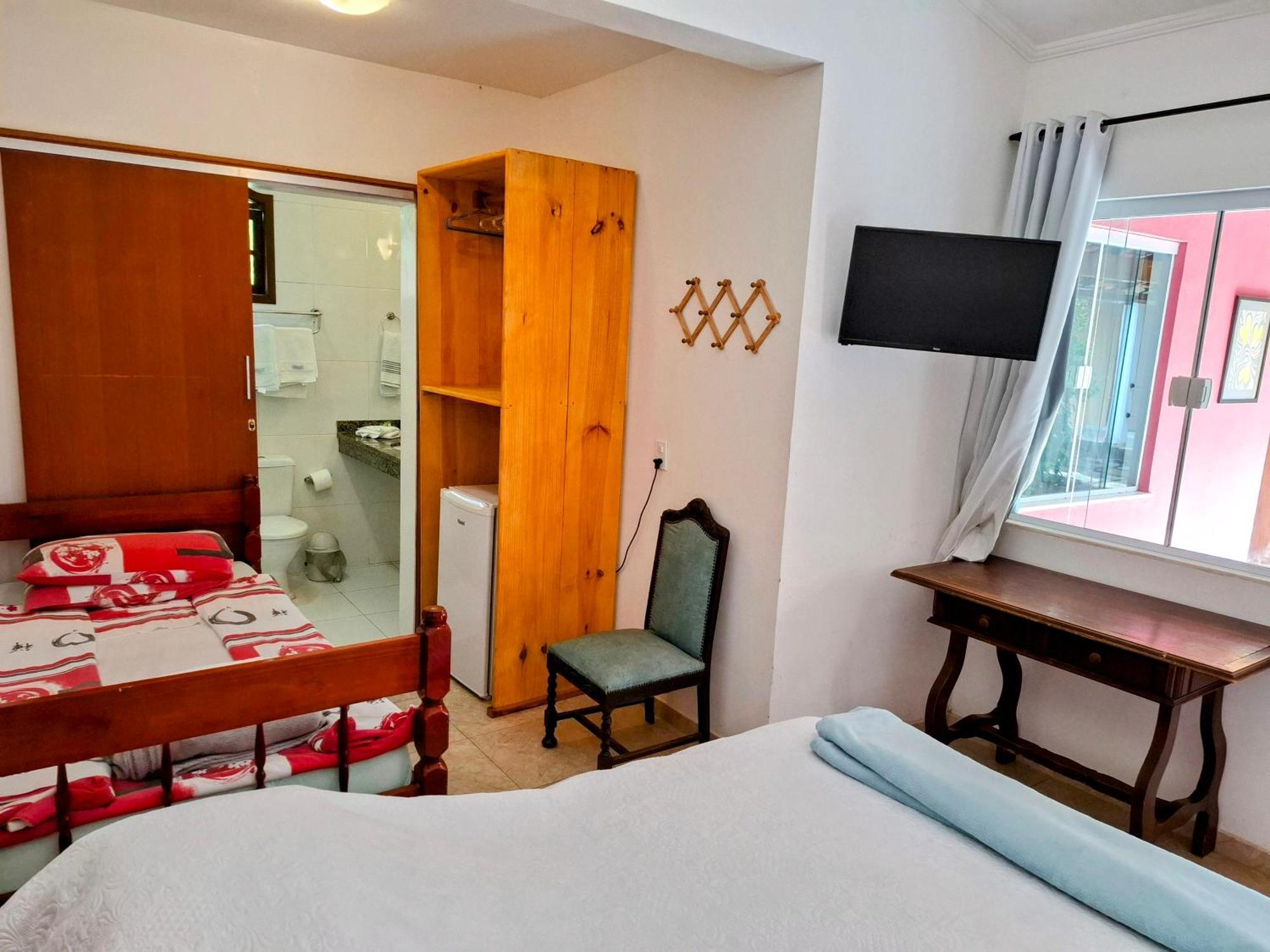 Vila Palmar Hospedagem Vassouras Extérieur photo