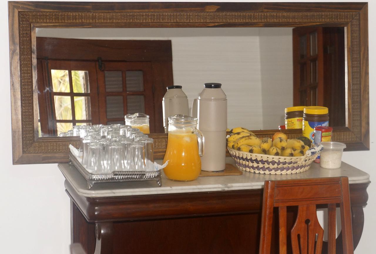 Vila Palmar Hospedagem Vassouras Extérieur photo